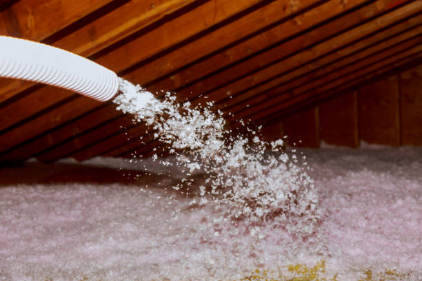 Best Blown-in Insulation in South Amboy, NJ