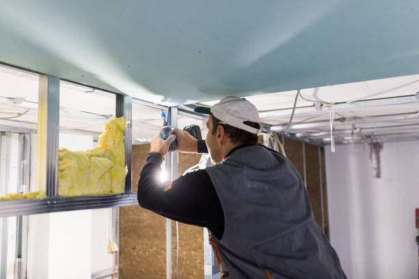 Types of Insulation We Offer in South Amboy, NJ