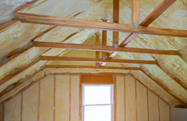 Best Spray Foam Insulation in South Amboy, NJ