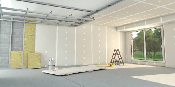 Best Specialized Insulation Services in South Amboy, NJ